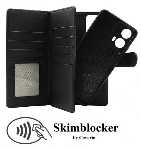 Skimblocker Motorola Moto G24 Power XL Magnet Mobilcover