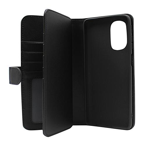 Skimblocker XL Wallet Motorola Moto G51