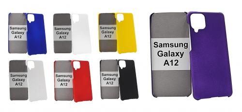 Hardcase Cover Samsung Galaxy A12 (A125F/DS)