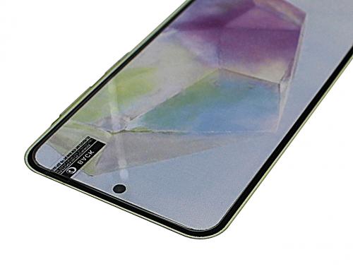 Glasbeskyttelse Samsung Galaxy A35 5G