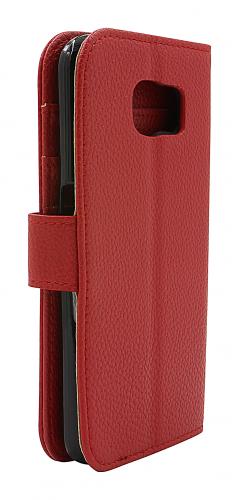 New Standcase Wallet Samsung Galaxy S6 (SM-G920F)