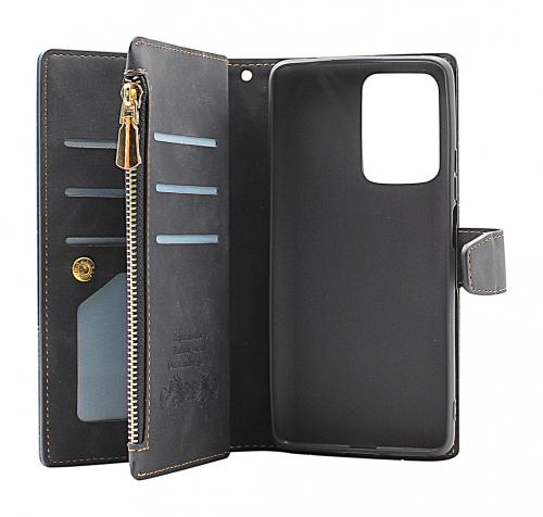 XL Standcase Luxwallet Xiaomi 11T / 11T Pro