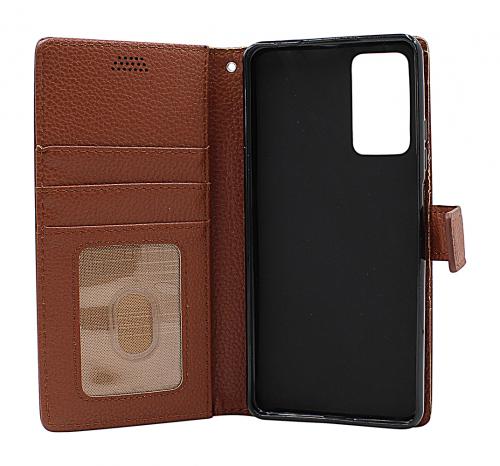 New Standcase Wallet Xiaomi Redmi Note 11 Pro 5G