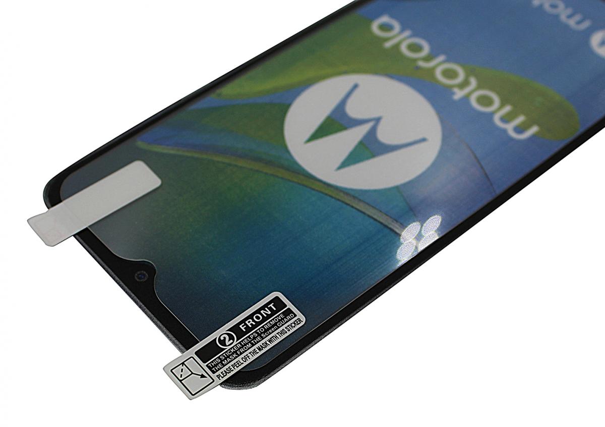 6-Pack Skrmbeskyttelse Motorola Moto E13