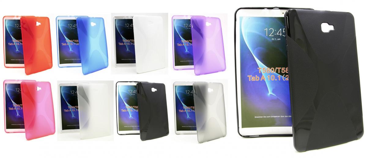 X-Line Cover Samsung Galaxy Tab A 10.1 (T580)