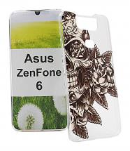 TPU Designcover Asus ZenFone 6 (ZS630KL)
