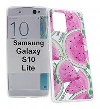 TPU Designcover Samsung Galaxy S10 Lite (G770F)