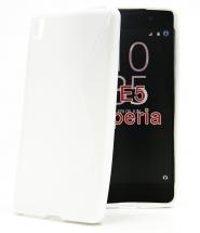 S-Line Cover Sony Xperia E5 (F3311)
