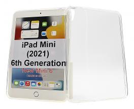 Ultra Thin TPU Cover iPad Mini 6th Generation (2021)