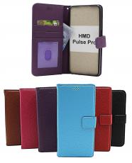 New Standcase Wallet HMD Pulse Pro / Pulse Plus