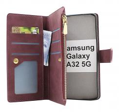 XL Standcase Luxwallet Samsung Galaxy A32 5G (SM-A326B)