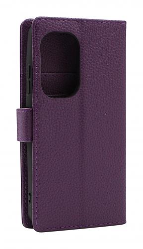 New Standcase Wallet Asus Zenfone 9 5G