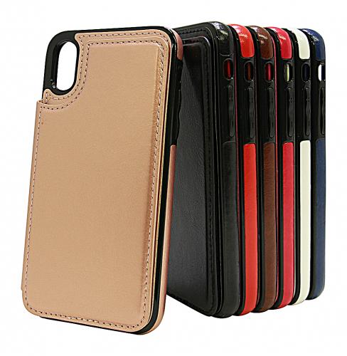 CardCase iPhone X/Xs