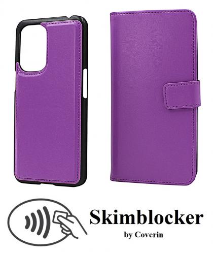 Skimblocker Magnet Wallet Doro 8110