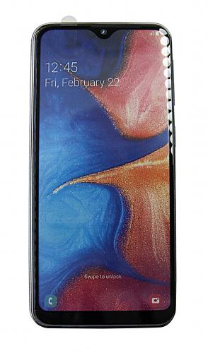 Full Frame Glasbeskyttelse Samsung Galaxy A20e (A202F/DS)