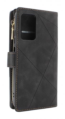 XL Standcase Luxwallet Xiaomi Redmi 10 5G (2022)