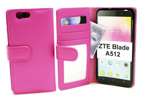 Mobiltaske ZTE Blade A512