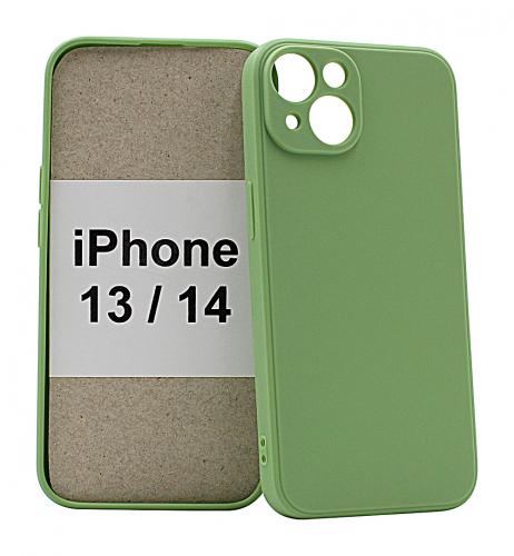 TPU Cover iPhone 13 / 14