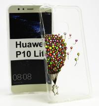 TPU Designcover Huawei P10 Lite