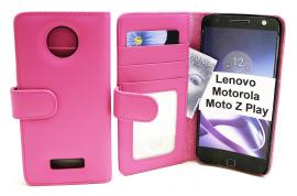 Mobiltaske Lenovo Motorola Moto Z Play