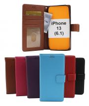 New Standcase Wallet iPhone 13 (6.1)