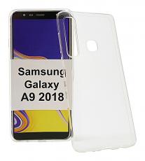 Ultra Thin TPU Cover Samsung Galaxy A9 2018 (A920F/DS)