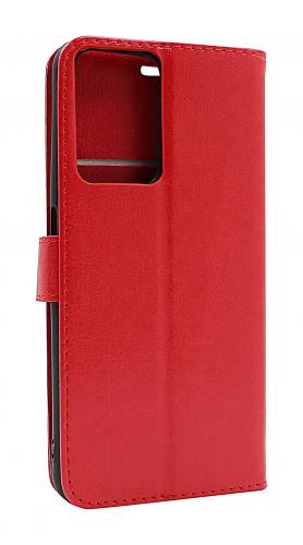 Crazy Horse Wallet OnePlus Nord CE 2 Lite 5G