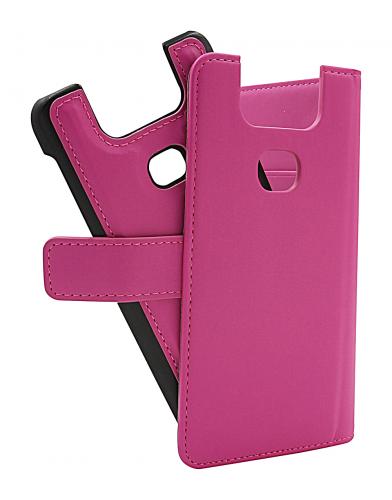 Skimblocker Magnet Wallet Asus ZenFone 6 (ZS630KL)