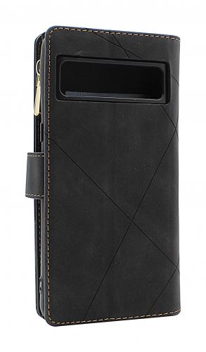 XL Standcase Luxwallet Google Pixel 8 Pro 5G