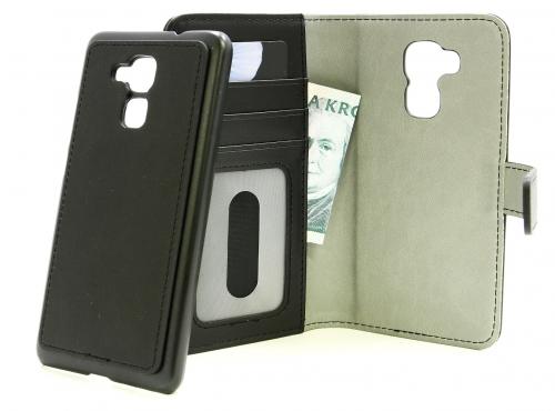 Magnet Wallet Huawei Honor 7 Lite (NEM-L21)