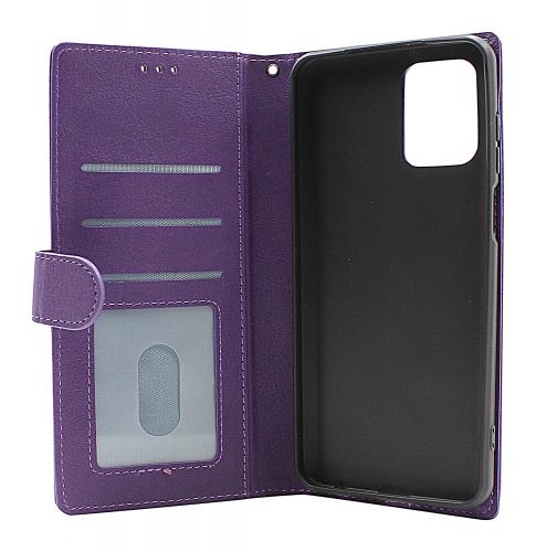 Zipper Standcase Wallet Motorola Moto G73 5G