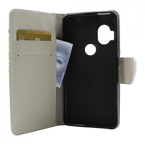 Designwallet Motorola One Hyper