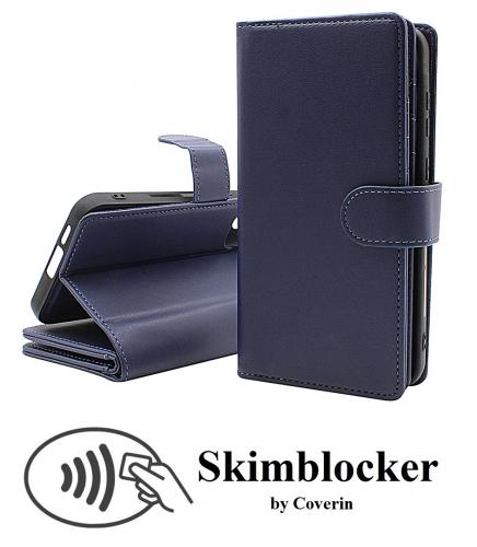 Skimblocker Samsung Galaxy S24 FE XL Magnet Mobilcover