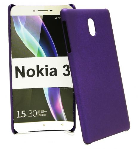 Hardcase Cover Nokia 3