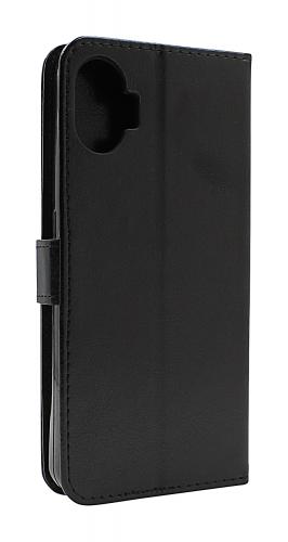 Crazy Horse Wallet Nothing Phone (1)