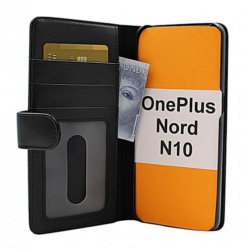 Skimblocker Mobiltaske OnePlus Nord N10