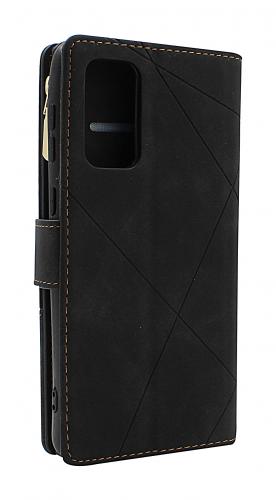 XL Standcase Luxwallet Samsung Galaxy A33 5G (A336B)