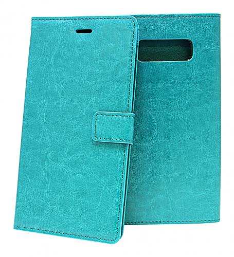 Crazy Horse Wallet Samsung Galaxy Note 8 (N950FD)