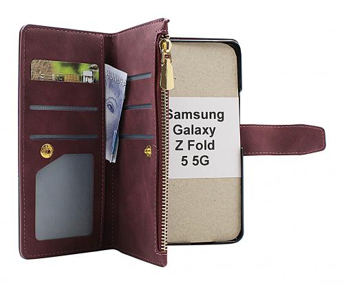 XL Standcase Luxwallet Samsung Galaxy Z Fold 5 5G (SM-F946B)