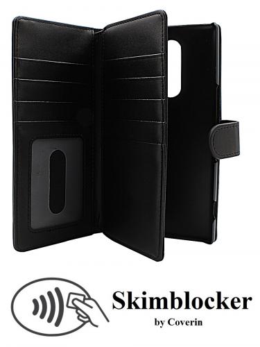 Skimblocker XL Wallet Sony Xperia 1 (J9110)