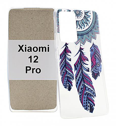 TPU Designcover Xiaomi 12 Pro