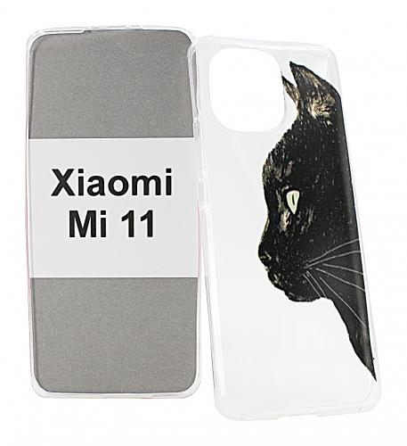 TPU Designcover Xiaomi Mi 11