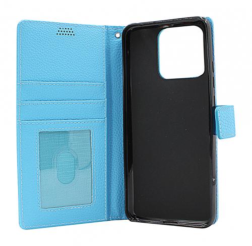 New Standcase Wallet Xiaomi Redmi 10C