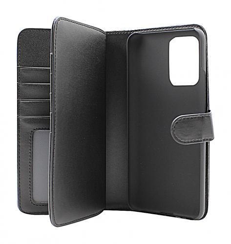 Skimblocker XL Magnet Wallet Xiaomi Redmi Note 10 Pro