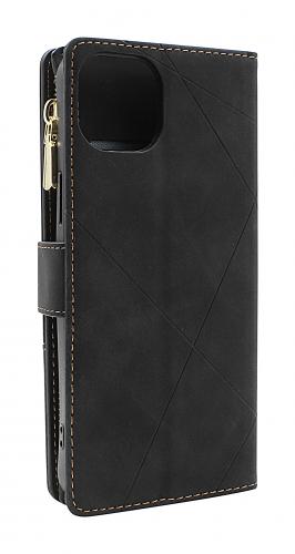 XL Standcase Luxwallet iPhone 15 Plus