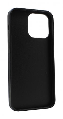 Magnet Cover iPhone 15 Pro Max