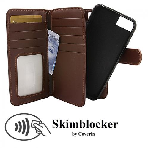 Skimblocker XL Magnet Wallet iPhone SE (2nd Generation)