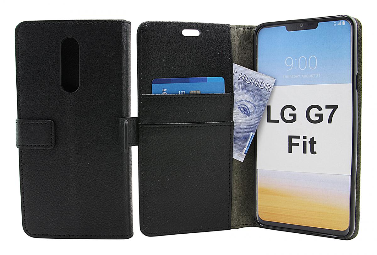 Standcase Wallet LG G7 Fit (LMQ850)