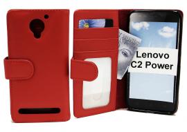 Mobiltaske Lenovo C2 Power