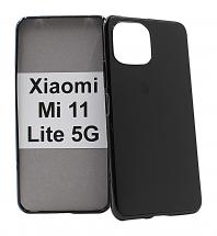 TPU Mobilcover Xiaomi Mi 11 Lite / Mi 11 Lite 5G